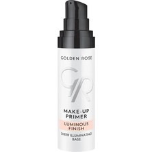 Golden Rose Make-Up Primer Luminious