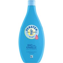 Penaten Baby Bebek Saç ve Vücut Şampuanı 750 ml