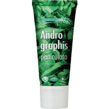 Dentiste Andrographis Paniculata Diş Macunu 40 gr