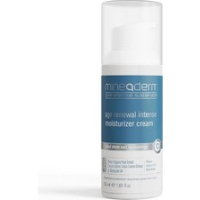 Mineaderm Renewal Intense Moisturizer Cream 50 ml