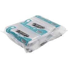 Şengür Ambalaj Anadolu Lüks Plastik Kaşık - 100'LÜ Paket