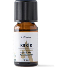 Alfheim Kekik Uçucu Yağı 10 ml