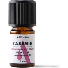 Alfheim Yasemin Uçucu Yağı 5 ml