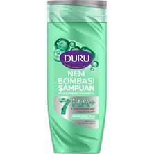 Duru Şampuan Arındırıcı Hacim Veren 400 ml