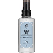 Rebul Kolonya Ice 125 ml