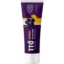 Tto Samba Diş Macunu 75 gr