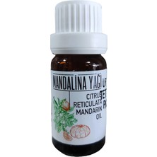 Panlife Mandalina Yağı 10 ml