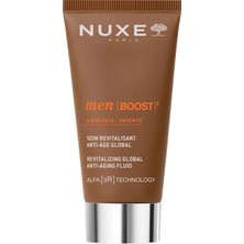 Nuxe Men Boost Yaşlanma Karşıtı Bakım Kremi 50 ml