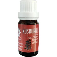 Panlife Kuşburnu Yağı 10 ml