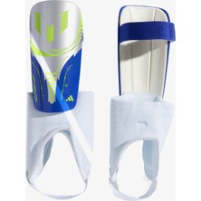 adidas Messi Match Çocuk Gri Tekmelik.-