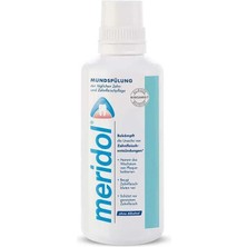 Meridol Ağız Bakım Suyu 400 ml