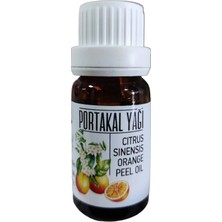 Panlife Portakal Yağı 10 ml