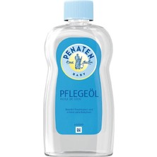 Penaten Pflegeöl Bebek Bakım Yağı 500 ml