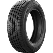 Michelin 255/70R18 116V Latıtude Tour Hp Suv (Lr) Xl Üretim Tarihi: 2026 Oto Yaz Lastiği