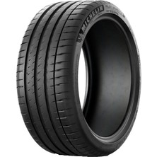 Michelin 285/35R20 104Y Pılot Sport 4 S (*) Xl Üretim Tarihi: 2025 Oto Yaz Lastiği