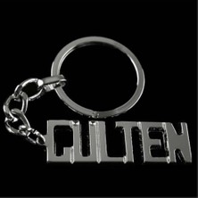 Pileli Store Gülten Isimli Anahtarlık
