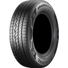 General 245/70R16 111H Grabber Gt Plus Fr Xl Üretim Tarihi: 2024 Oto Yaz Lastiği