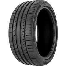 Continental 245/40R18 97Y Contisportcontact 3 (Mo) Fr Xl Üretim Tarihi: 2026 Oto Yaz Lastiği
