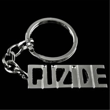 Pileli Store Güzide Isimli Anahtarlık