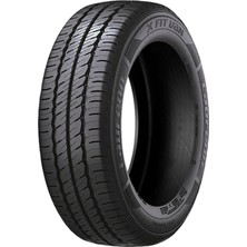 Laufenn 185/R14 C 102/100R x Fit Van Üretim Tarihi: 2026 Hafif Ticari Yaz Lastiği