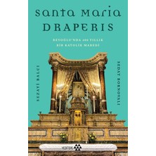 Aparim Santa Maria Draperis