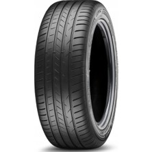 Vredestein 195/60R15 88V Ultrac Üretim Tarihi: 2025 Oto Yaz Lastiği