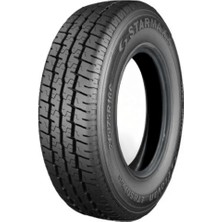 Starmaxx 155/R12 C 88/86N Provan ST850 Plus Üretim Tarihi: 2026 Hafif Ticari Yaz Lastiği