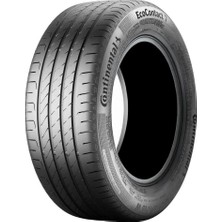 Continental 275/40R22 111T Ecocontact 7 (Mo-V) Fr Xl Üretim Tarihi: 2026 Oto Yaz Lastiği