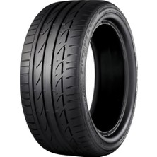 Bridgestone 245/40R20 99Y Potenza S001 Drıveguard (*) Xl Üretim Tarihi: 2025 Oto Yaz Lastiği