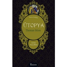 Koridor Yayıncılık Ütopya