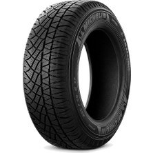 Michelin 255/65R17 114H Latıtude Cross Suv Üretim Tarihi: 2024 Oto Yaz Lastiği
