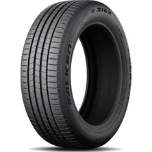 Falken 255/45R20 105V E. Zıex Xl Üretim Tarihi: 2025 Oto Yaz Lastiği