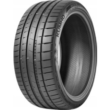 Kumho 205/40R17 84Y Ecsta Sport PS72 Xl Üretim Tarihi: 2025 Oto Yaz Lastiği