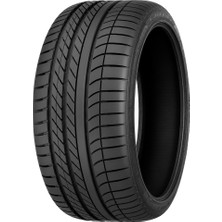Goodyear 295/40R22 112W Eagle F1 Asymmetrıc Suv (Mo1) Xl Üretim Tarihi: 2025 Oto Yaz Lastiği