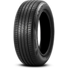 Pirelli 235/50R20 100T Scorpıon Suv Seal Insıde Elt Üretim Tarihi: 2025 Oto Yaz Lastiği