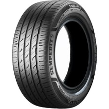 Semperit 215/40R17 87Y Speed-Lıfe 3 Xl Üretim Tarihi: 2024 Oto Yaz Lastiği