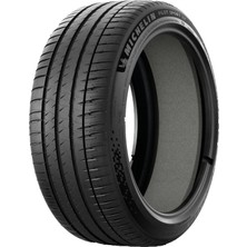 Michelin 285/45R20 112Y Pılot Sport Ev (Neo) Xl Üretim Tarihi: 2024 Oto Yaz Lastiği