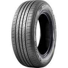 Kumho 175/50R15 75H Solus TA21 Üretim Tarihi: 2026 Oto Yaz Lastiği