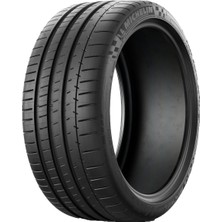 Michelin 295/35R20 105Y Pılot Super Sport (N0) Üretim Tarihi: 2026 Oto Yaz Lastiği