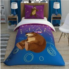Colezium Nev Takımı Masha And The Bear Galaxy Glow