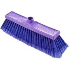 Ematcrt Dik Fırça 17 cm