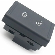 GPR Auto Parts Skoda Fabia Merkezi Kilit Düğmesi Butonu 2007-2014