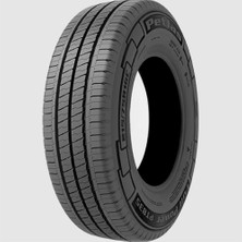 Petlas 195/65R16 C 104/102T Fullpower PT835 Üretim Tarihi: 2024 Hafif Ticari Yaz Lastiği