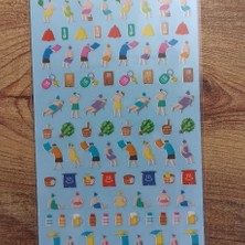 E1-Mindwave 1 Sayfa Sticker 01