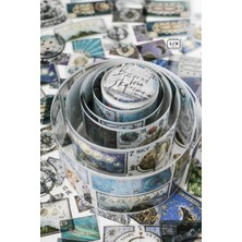 L18-LCN 100CM Beyond The Sky Pet Tape