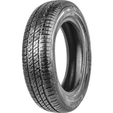 Sava 165/65R13 77T Perfecta Üretim Tarihi: 2025 Oto Yaz Lastiği