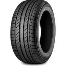 Continental 275/40R20 106Y 4X4SPORTCONTACT Suv (N0) Xl Üretim Tarihi: 2023 Oto Yaz Lastiği
