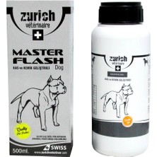 Colezium Flash Köpek Kas Kemik Desteği 500 ml