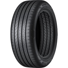 Goodyear 195/55R16 87H Effıcıentgrıp Performance 2 Üretim Tarihi: 2026 Oto Yaz Lastiği