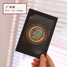 Ben Store E4-Benstore Dükkan Ozel Tekli Sticker